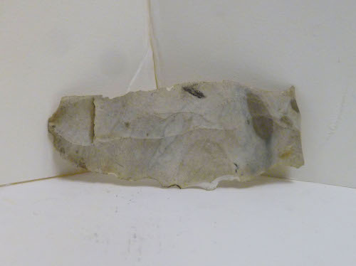 Flint tool
