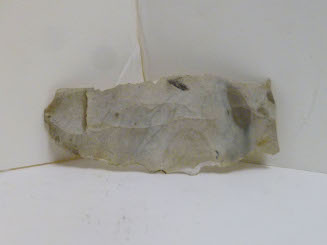 Flint tool