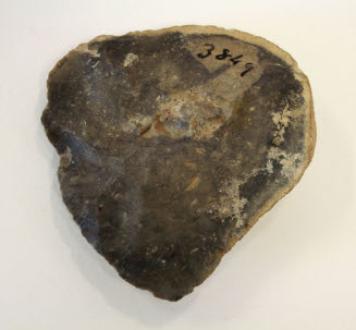 Flake scraper