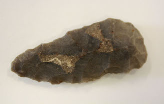 Worked stone