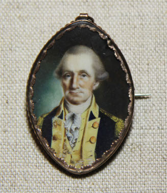 George Washington