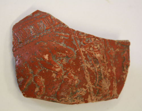 Sherd