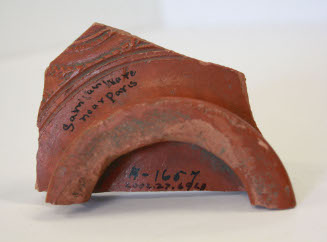 Sherd