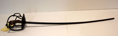 Sword