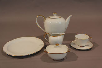 Tea set