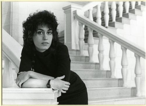 Elaine Segal