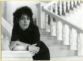 Elaine Segal