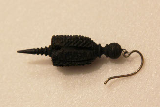 Earring - one