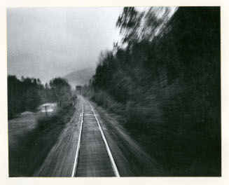 [TRAIN TRACKS]