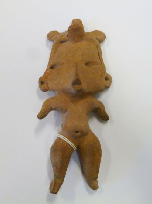 Figurine
