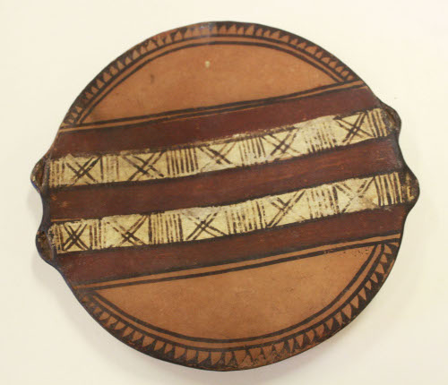 Plate