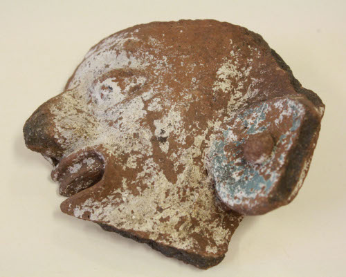 Head fragment