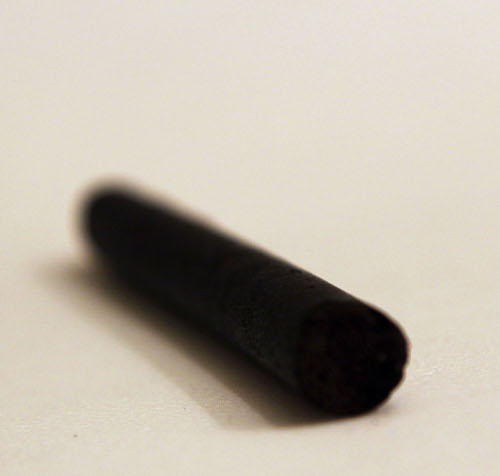 Stick of incense