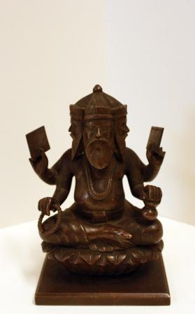 Brahma
