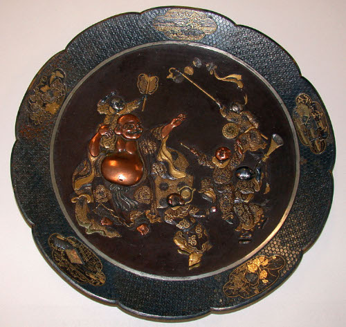 Plaque