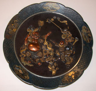 Plaque