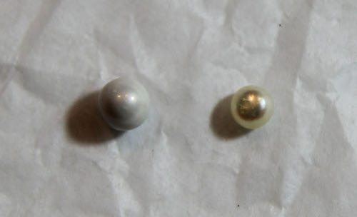 Pearls