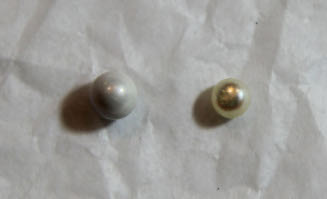 Pearls