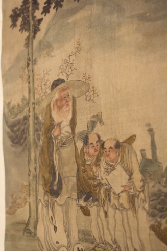 Landscape Scene