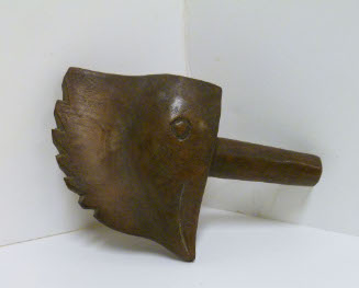 Pipe bowl