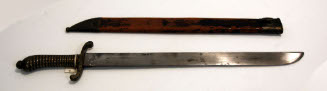 Short sword