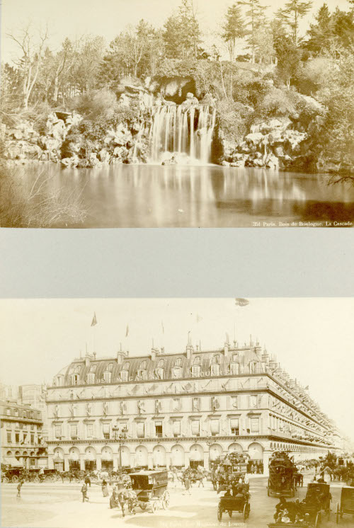 Paris
