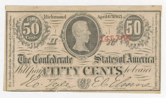 Bank note