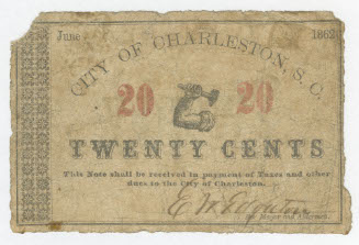 Bank note