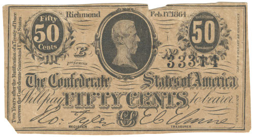 Bank note