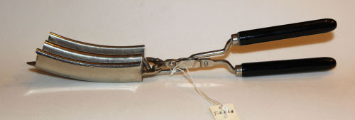 Marcel iron