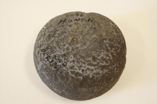 Maiki, or game stone