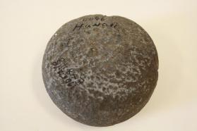 Maiki, or game stone