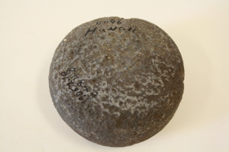 Maiki, or game stone
