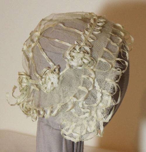 Bonnet