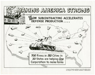Making America Strong