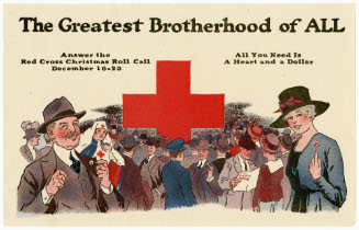 The Greatest Brotherhood of All