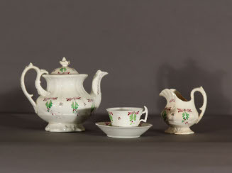 Teapot