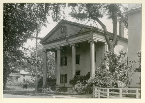 Converse House