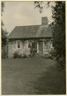 Abel Owen House