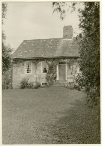Abel Owen House