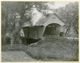 Caledonia County-Lyndon Bridge