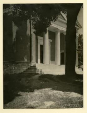 Addison County-Orwell, Congregational Church, 1843