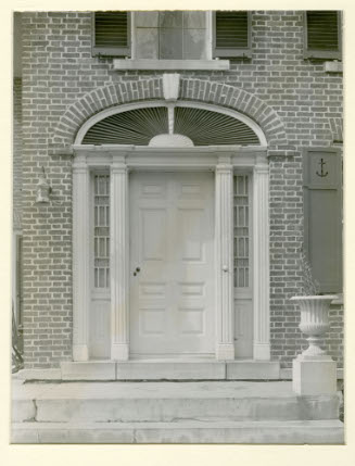 Harlow-Huntington House