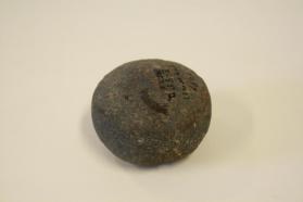 Maiki or game stone