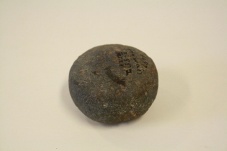 Maiki or game stone