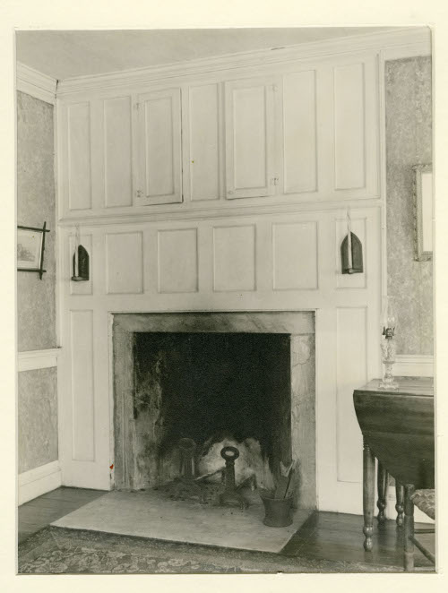 Potter_Montegomery House