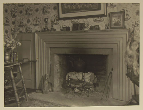 Mattison-Gosford House