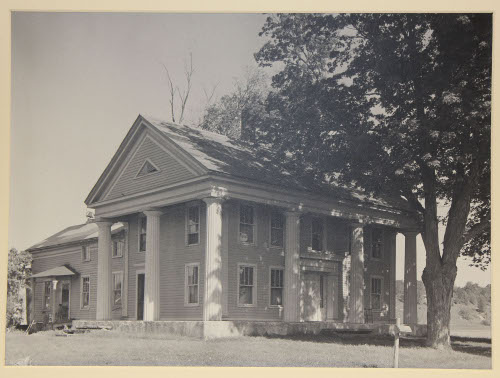 Culver House
