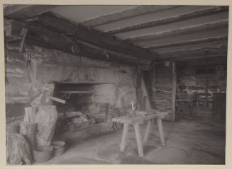 Windsor County - Chester  Chimney House - The Cellar