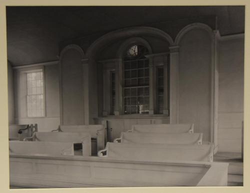 Church Choir Gallery